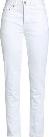 VETEMENTS BOTTOMWEAR - Jeans on YOOX.COM