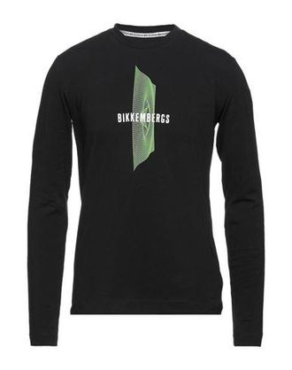 Dirk Bikkembergs TOPS - T-shirts auf YOOX.COM