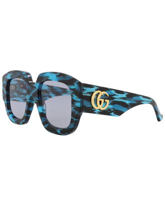 Gucci Womens GG1546S 52mm Sunglasses