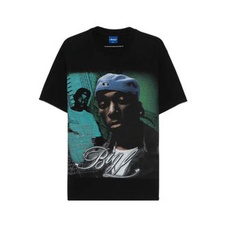 Awake NY T-Shirts, male, Black, Size: L Vegas T-Shirt