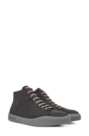 Camper Peu Touring Sneaker in Black at Nordstrom, Size 39