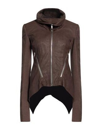 Rick Owens COATS & JACKETS - Jackets on YOOX.COM