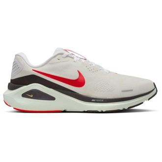 Nike Structure 26 Runningschuhe - Unisex | grau