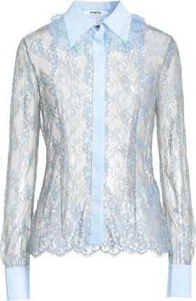 Vivetta TOPWEAR - Camicie su YOOX.COM