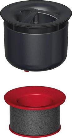 Aco Aco Easy-flow Set De Protecci&oacute;n Contra Incendios Dn70/90grados/ Para Cuerpo De Sumidero, 2720.00.00