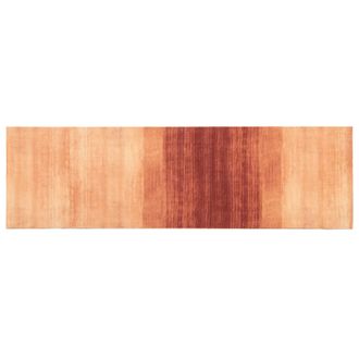 vidaXL Alfombra De Cocina Tono Naranja 150 X 45 Cm 100% Poliamida Vidaxl