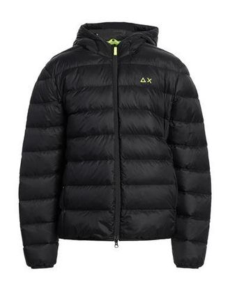 Sun 68 JACKEN & MÄNTEL - Pufferjacken & Daunenjacken auf YOOX.COM