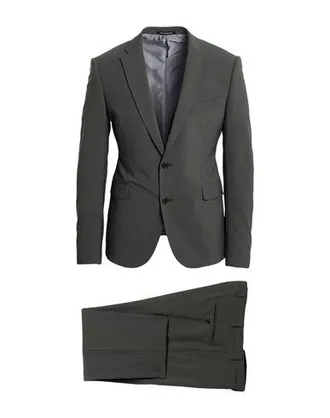 Emporio Armani SUITS and CO-ORDS - Suits on YOOX.COM