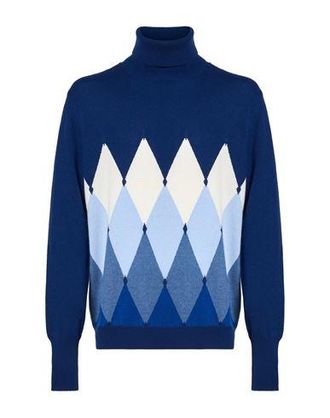 Ballantyne KNITWEAR - Turtlenecks on YOOX.COM