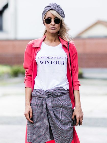 L’abito fa il monaco? 7 consigli per vestirsi bene ed essere sicuri di sé