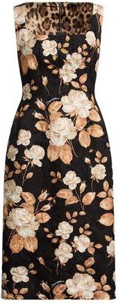 Dolce & Gabbana VESTITI - Vestiti midi su YOOX.COM
