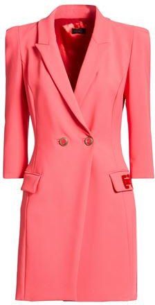Elisabetta Franchi VESTIDOS - Minivestidos en YOOX.COM
