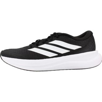 adidas Dames, Sport, Zwart, Maat: 39 1/3 EU