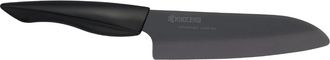 Kyocera Premium Profi Keramik-Santokumesser shin, Klinge 16 cm