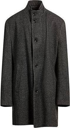 Bugatti COATS & JACKETS - Coats on YOOX.COM