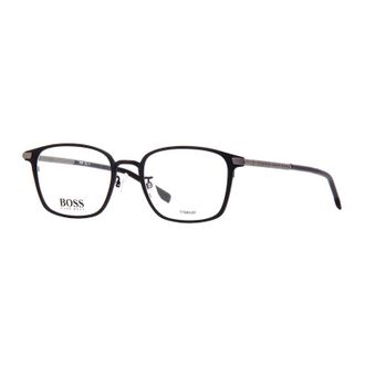 HUGO BOSS BOSS 1071/F 0003 00 Matte Black 53mm