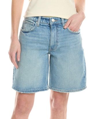 Hudson Hudson Jeans London Low-Rise Fresca Long Short