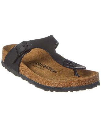 Birkenstock Gizeh Birko-Flor Sandal