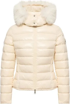 Moncler Quilted Jacket