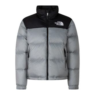 The North Face Ski Jassen - Dames - Ski Jassen - Grijs - L - Fitness