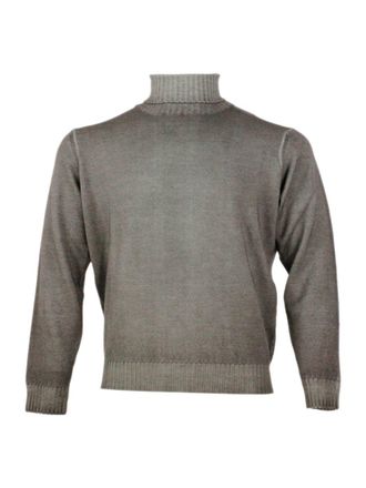 FILIPPO DE LAURENTIIS Sweaters