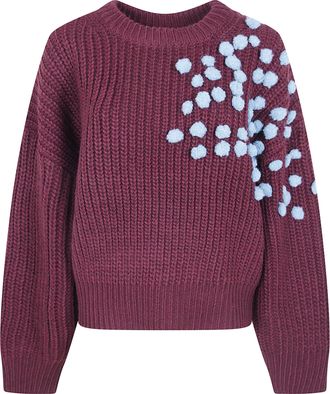 Essentiel Sweater Round Neck Kostar