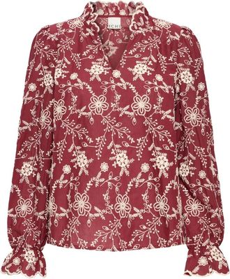 Ichi Bluse e Camicie - - Blouses & Shirts - Donna - Multicolore - M