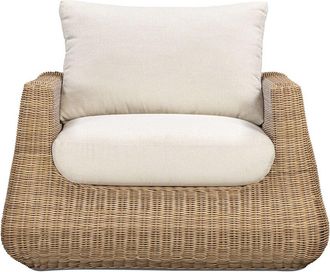 TOV Furniture Tov Furniture Dana Outdoor Accent Chair