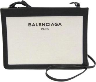 Balenciaga unisex, Pre-owned, Beige, Taglia unica, used
