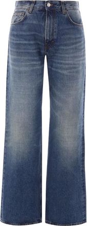 Haikure Donna, Jeans, Blu, W27, new