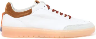 Barracuda Hombre, Zapatos, Blanco, Talla: 42 EU