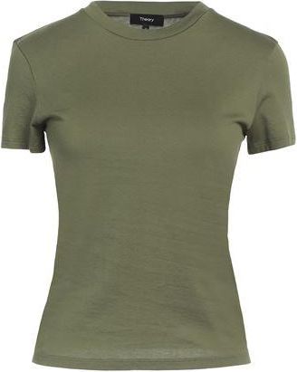 Theory TOPWEAR - T-shirts on YOOX.COM