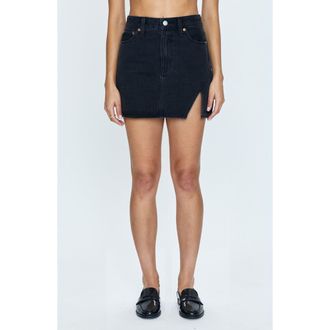 Pistola Denim Rhea Denim Skirt in Voltaire at Nordstrom Rack, Size 29