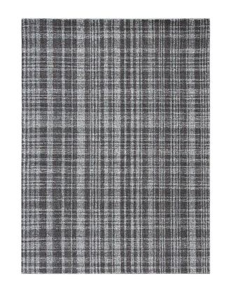 AR Carpets & Rugs Amer Rugs Boulogne Lana Transitional Hand-Hooked Wool Rug