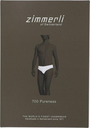 Zimmerli Unterhose aus Modal 700 Pureness