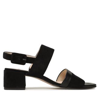 H&ouml;gl Sandalen H&Ouml;GL Sally Schwarz