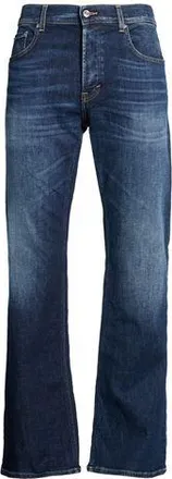 Department Five BOTTOMWEAR - Pantaloni jeans su YOOX.COM