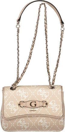 Guess Rosa Poliuretano Women Shoulder Womens Bag