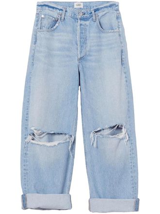 Citizens Of Humanity Ayla jeans - Blue
