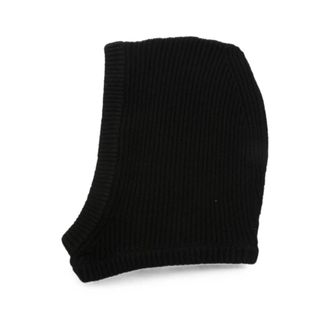 Rick Owens Heren, Accessoires, Zwart, Maat: ONE Size