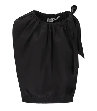 Essentiel TOP JAYLAH NERO ESSENTIEL ANTWERP