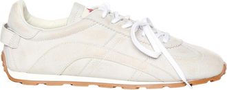 Dsquared2 Sneakers - Heren - Sneakers - Wit - 42 EU - Schoenen