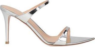 Gianvito Rossi FOOTWEAR - Sandals on YOOX.COM