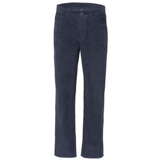 Stoic MMXX.Mora Cord Pants Freizeithose f&uuml;r Herren | blau