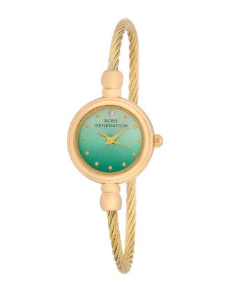 BCBGeneration Bcbgeneration Womens Sienna Watch