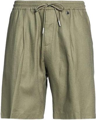 Antony Morato BOTTOMWEAR - Shorts & Bermuda Shorts on YOOX.COM