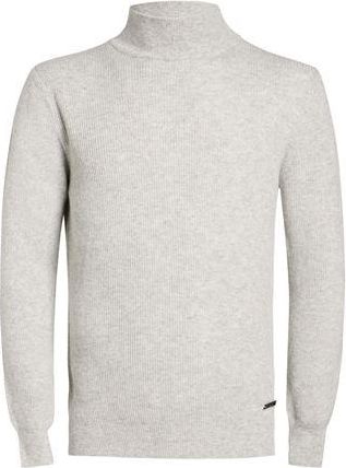 Costume National PRENDAS DE PUNTO - Cuello alto en YOOX.COM