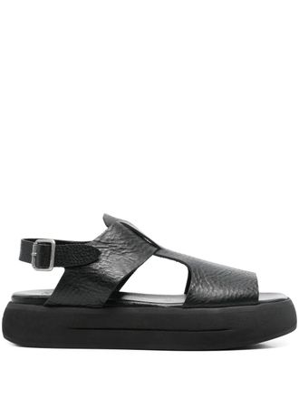 サンダル・ミュール MOMA Women Sandals L34501GPECONERO Black Women's Moma Sandals - at $143.00+ | Stylight