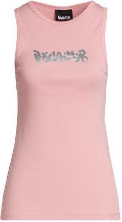 Disclaimer CAMISETAS Y TOPS - Tops en YOOX.COM