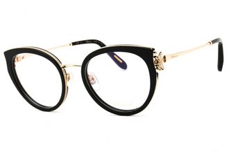 Chopard VCH367S 0700 Shiny Black 52mm